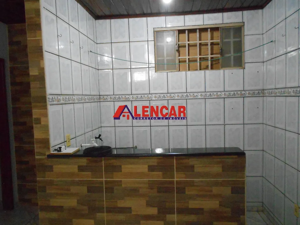 Casa, 2 quartos, 80 m² - Foto 10