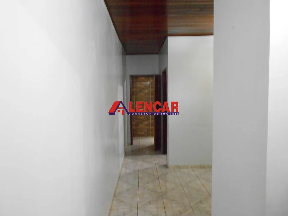 Casa, 2 quartos, 80 m² - Foto 5
