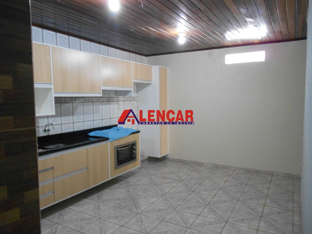 Casa, 2 quartos, 80 m² - Foto 2