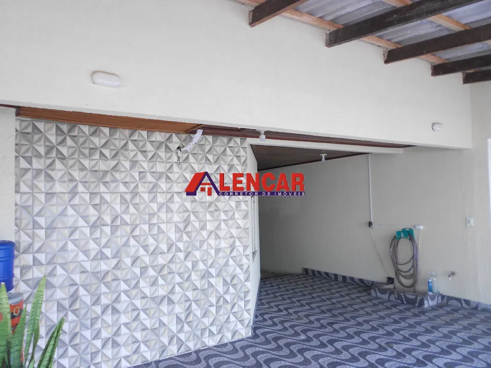 Casa, 2 quartos, 80 m² - Foto 16