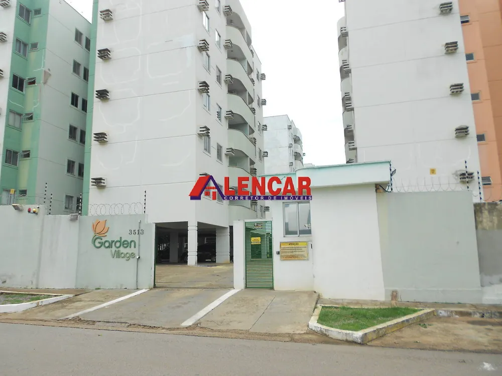 Apartamento, 3 quartos, 94 m² - Foto 1