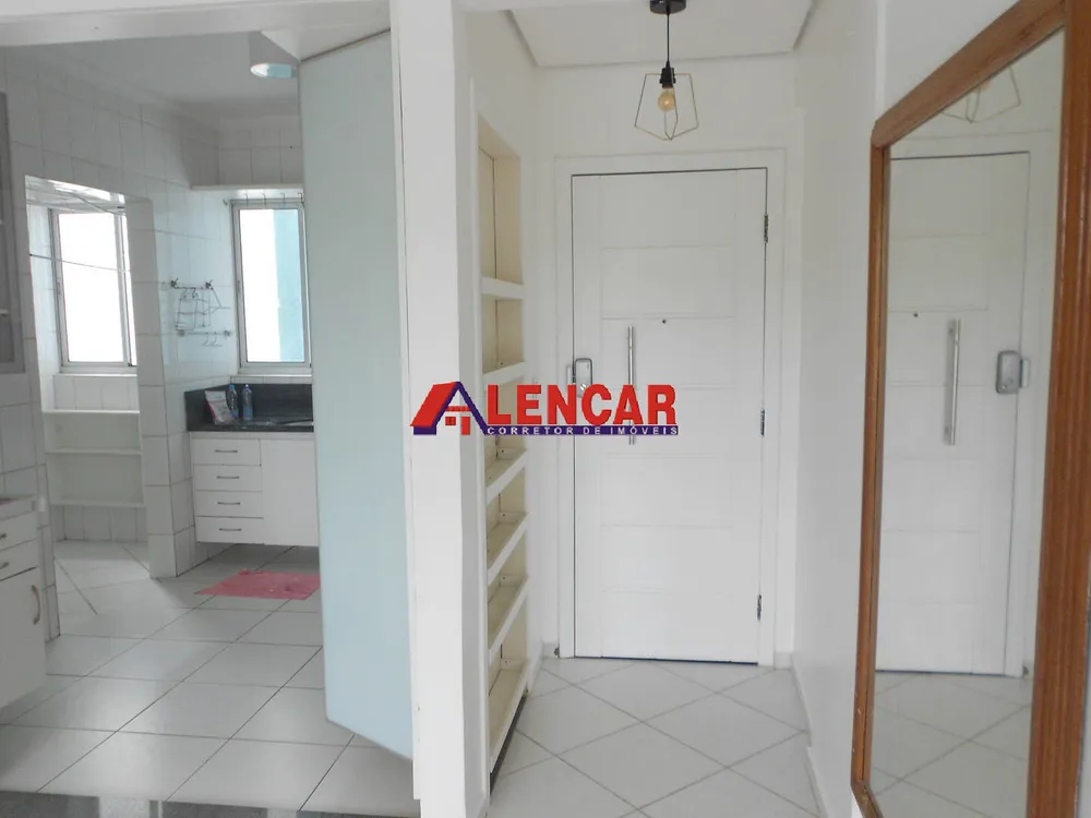 Apartamento, 3 quartos, 94 m² - Foto 2