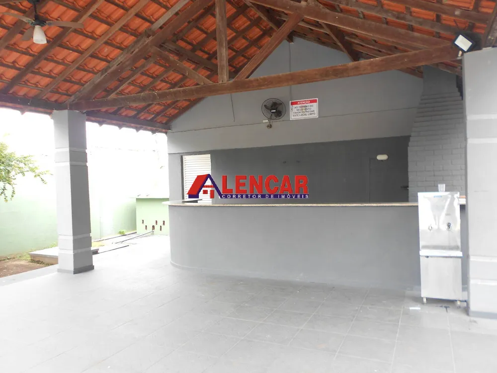 Apartamento, 3 quartos, 94 m² - Foto 14