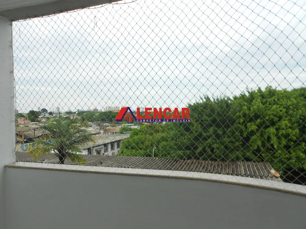 Apartamento, 3 quartos, 94 m² - Foto 4