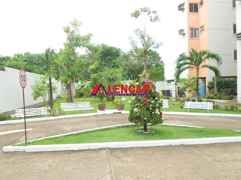 Apartamento, 3 quartos, 94 m² - Foto 17