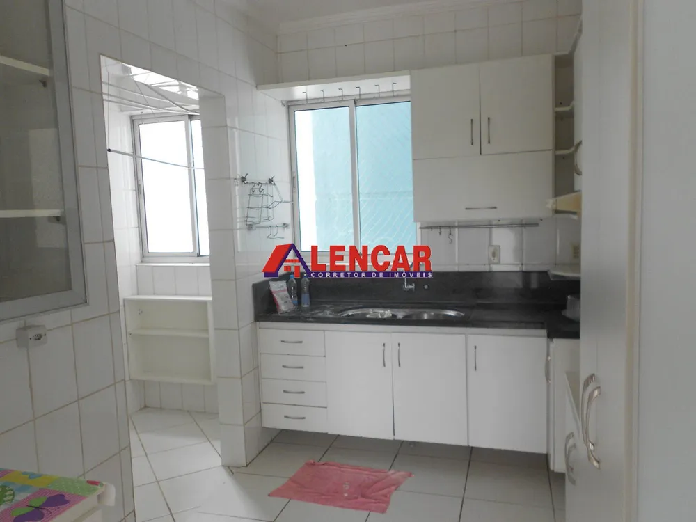 Apartamento, 3 quartos, 94 m² - Foto 9