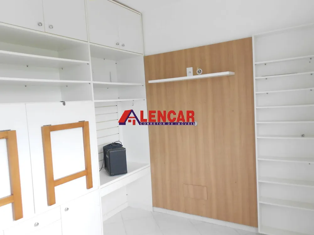 Apartamento, 3 quartos, 94 m² - Foto 7