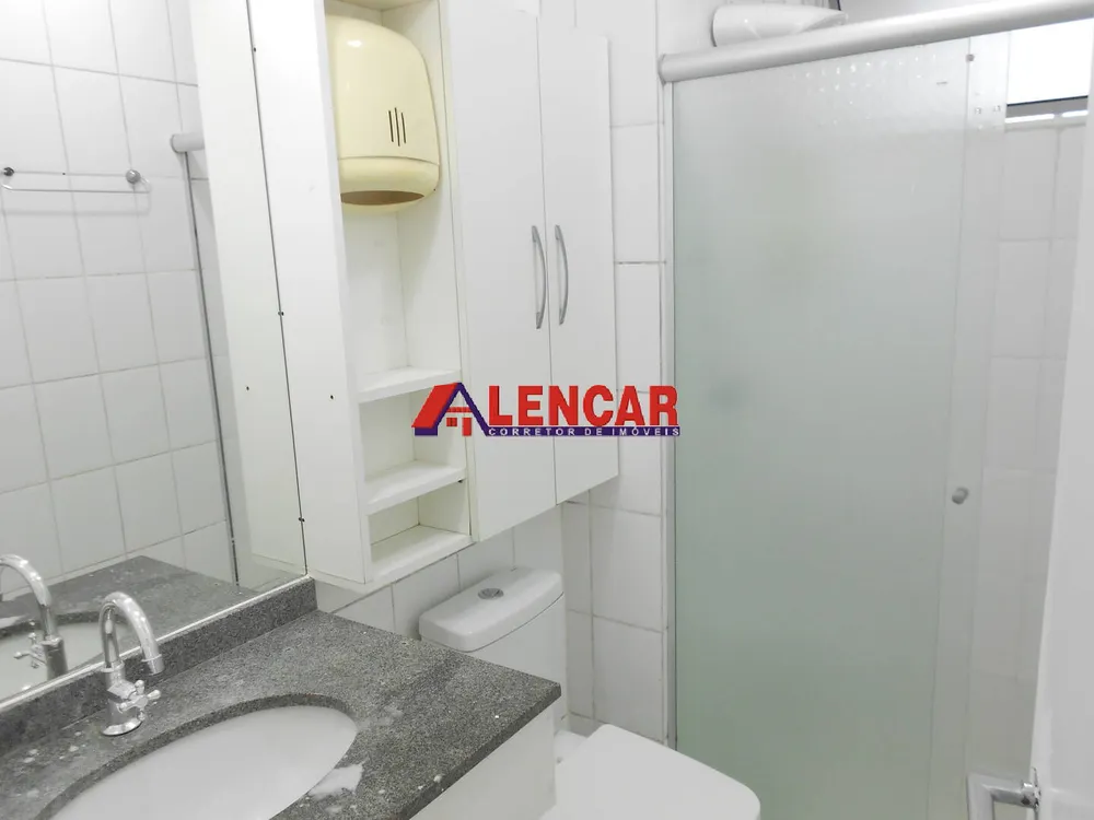 Apartamento, 3 quartos, 94 m² - Foto 8