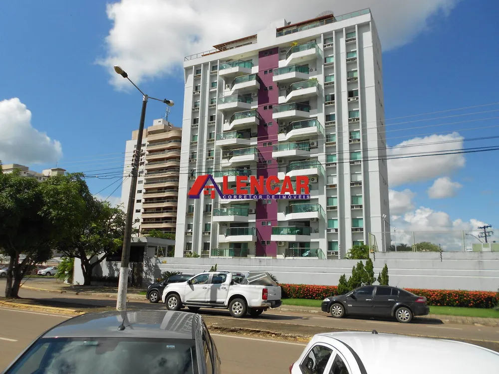 Apartamento, 4 quartos, 140 m² - Foto 1