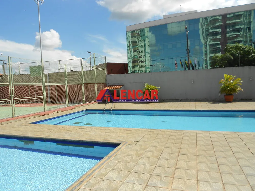 Apartamento, 4 quartos, 140 m² - Foto 19