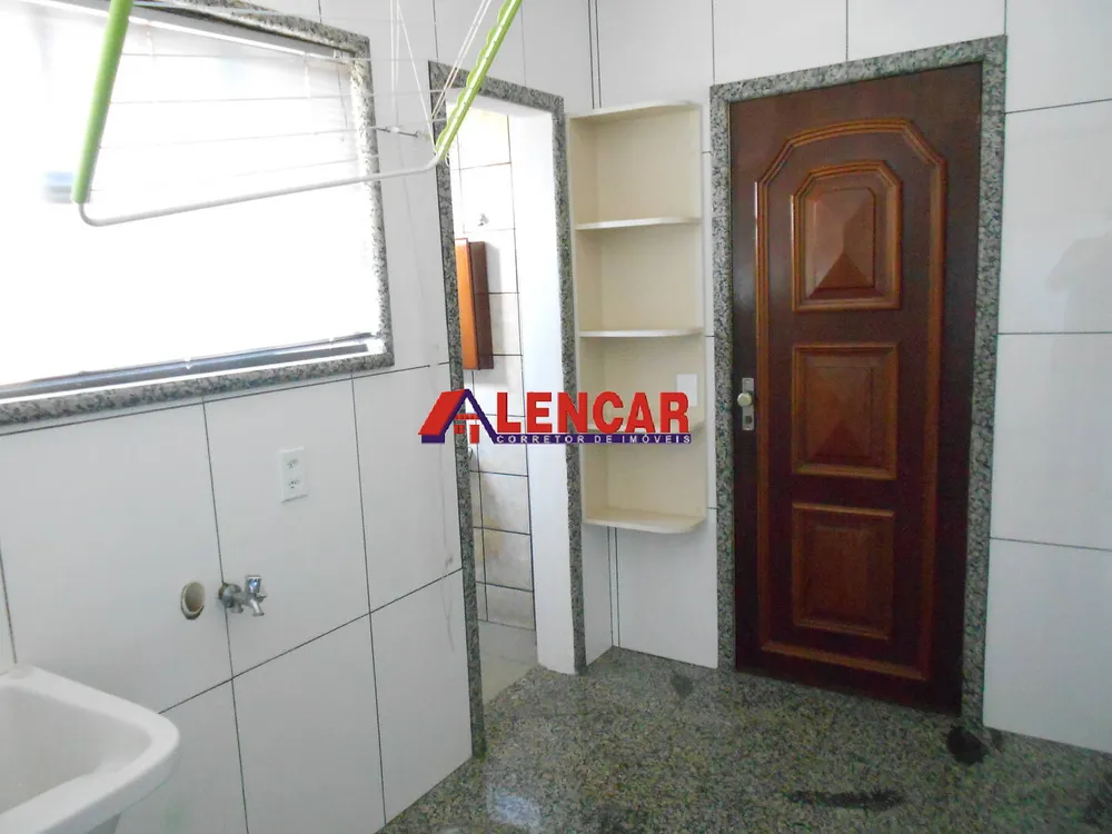 Apartamento, 4 quartos, 140 m² - Foto 9