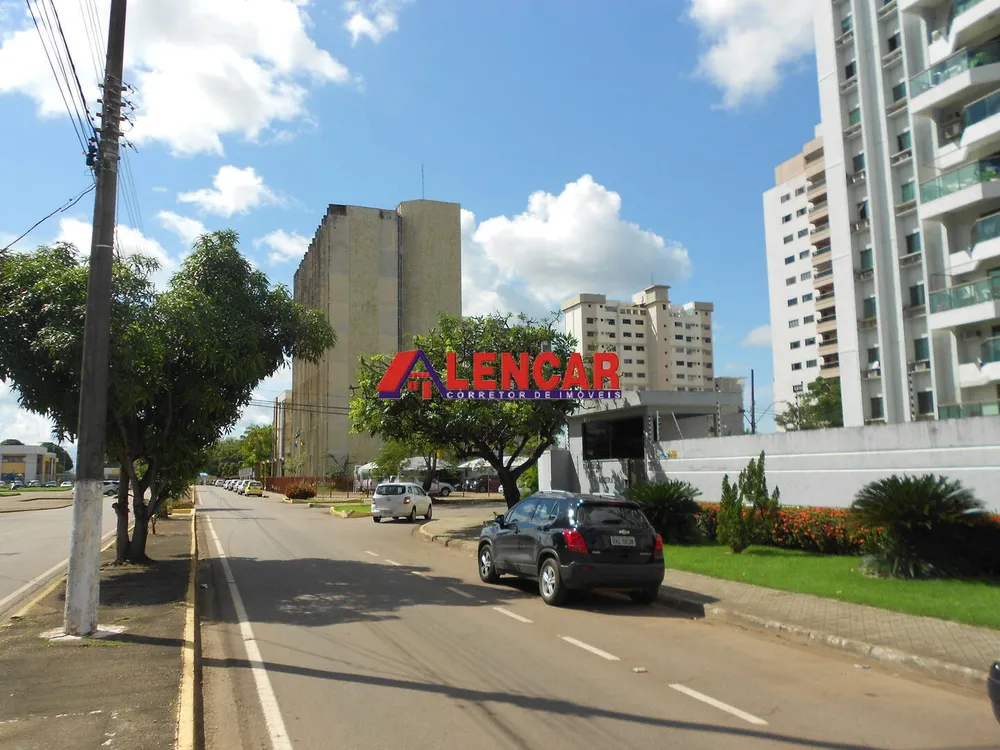 Apartamento, 4 quartos, 140 m² - Foto 20