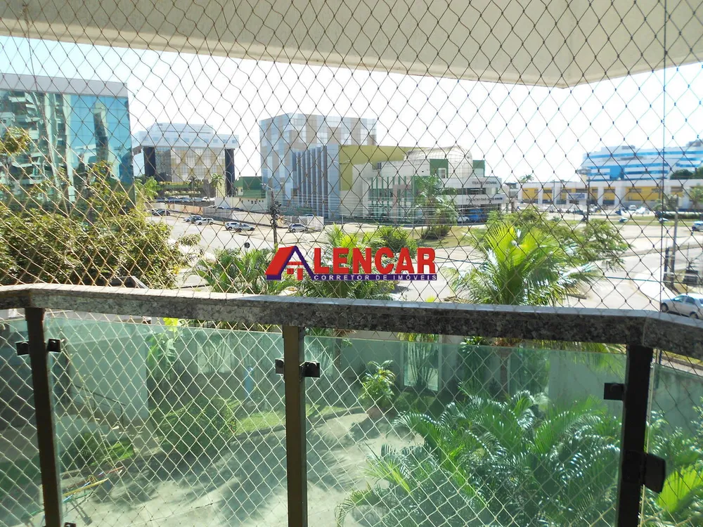 Apartamento, 4 quartos, 140 m² - Foto 3