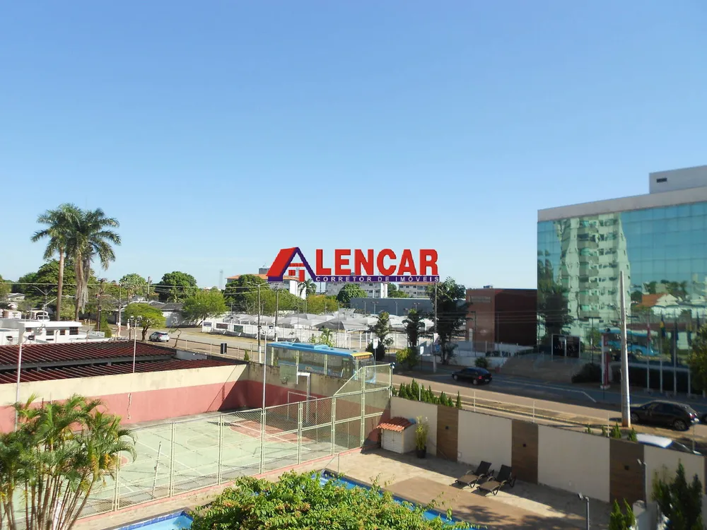 Apartamento, 4 quartos, 140 m² - Foto 6