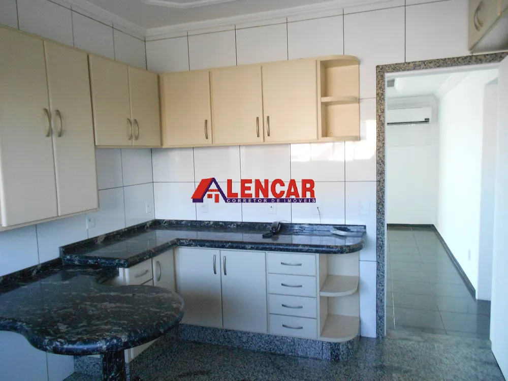 Apartamento, 4 quartos, 140 m² - Foto 6