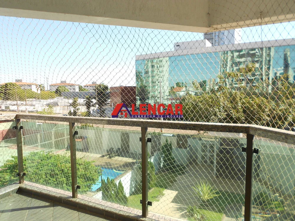 Apartamento, 4 quartos, 140 m² - Foto 3