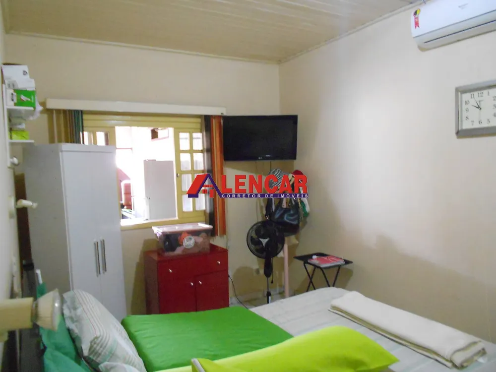 Casa, 4 quartos, 220 m² - Foto 9