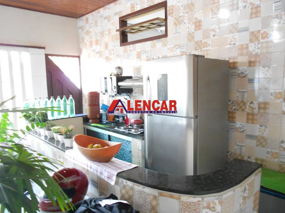 Casa, 4 quartos, 220 m² - Foto 4