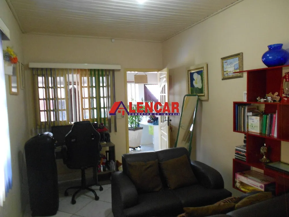 Casa, 4 quartos, 220 m² - Foto 8