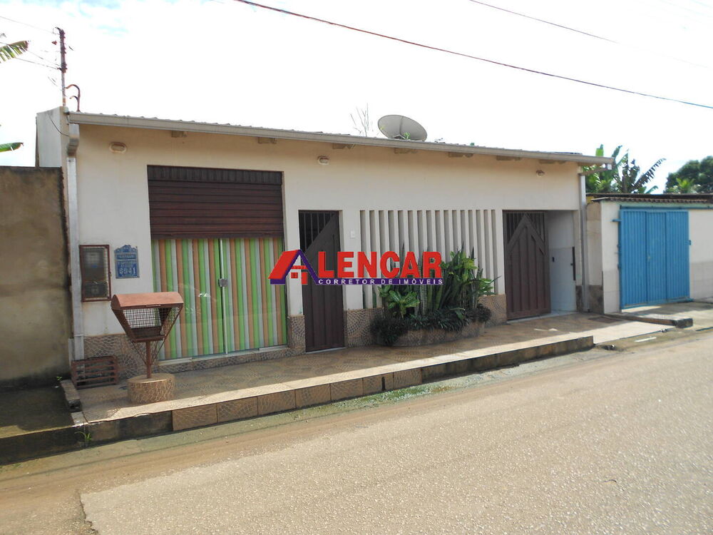 Casa, 4 quartos, 220 m² - Foto 4