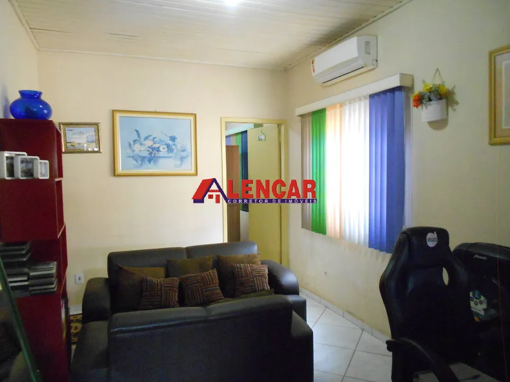 Casa, 4 quartos, 220 m² - Foto 5