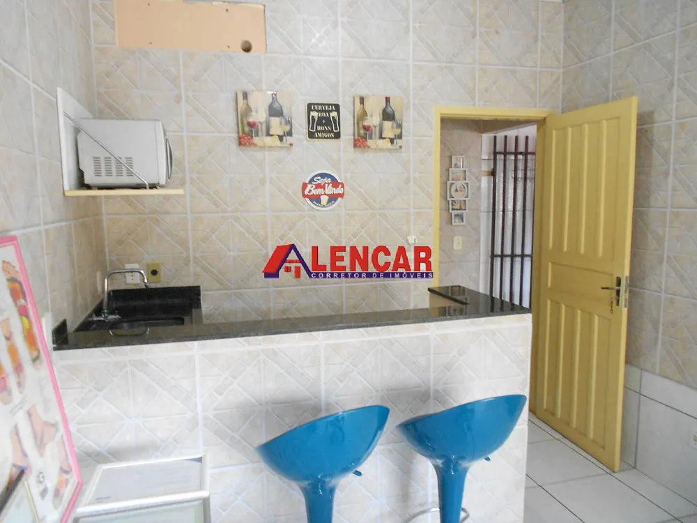 Casa, 4 quartos, 220 m² - Foto 5