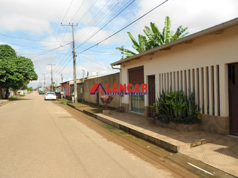 Casa, 4 quartos, 220 m² - Foto 20