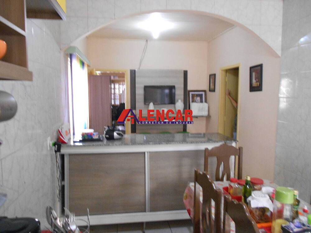 Casa, 4 quartos, 220 m² - Foto 3