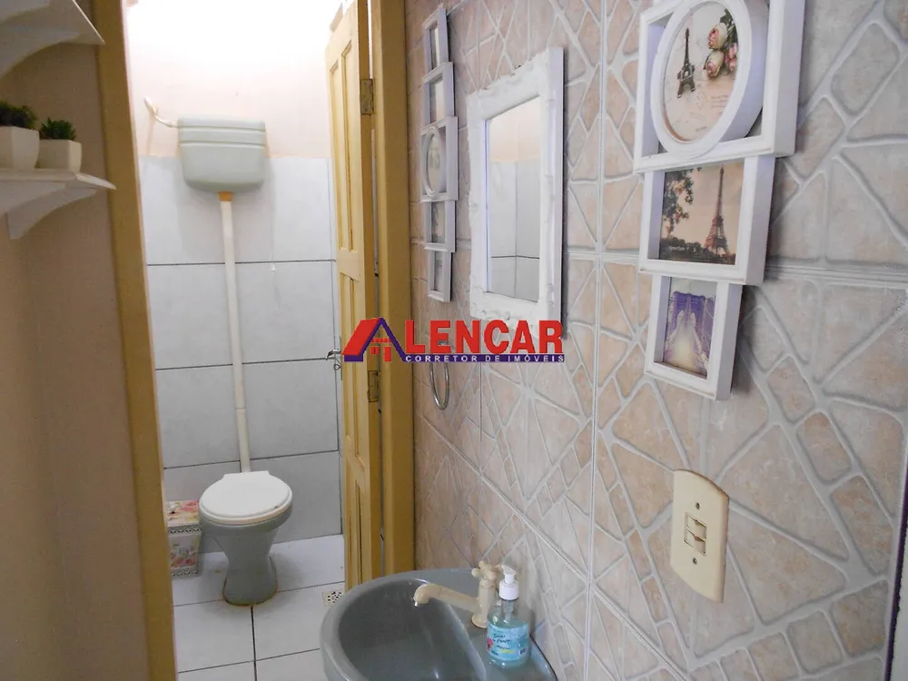 Casa, 4 quartos, 220 m² - Foto 6