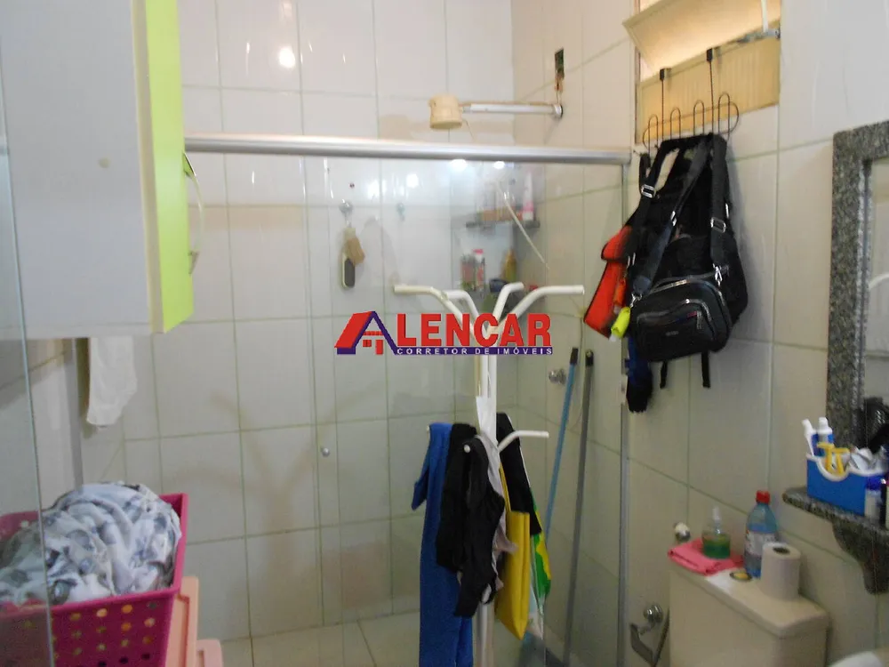 Casa, 4 quartos, 220 m² - Foto 11