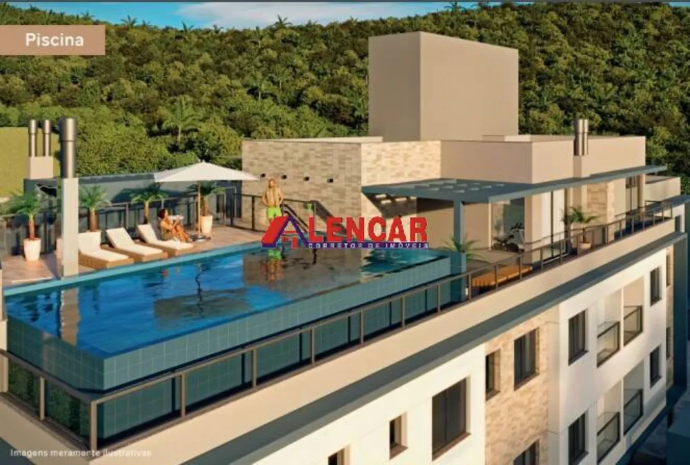 Apartamento, 2 quartos, 69 m² - Foto 2