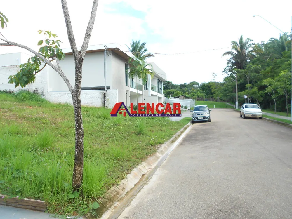 Terreno, 458 m² - Foto 4