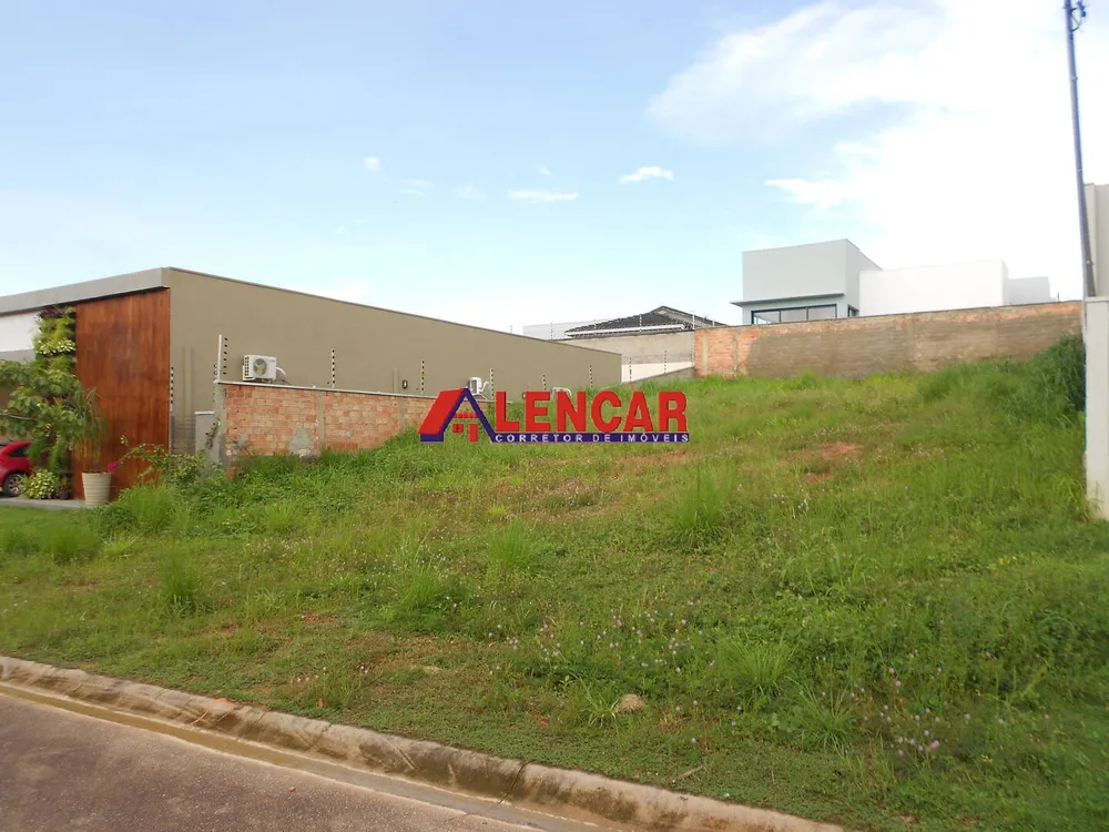Terreno, 458 m² - Foto 1