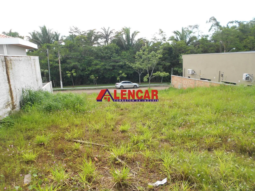 Terreno, 458 m² - Foto 8