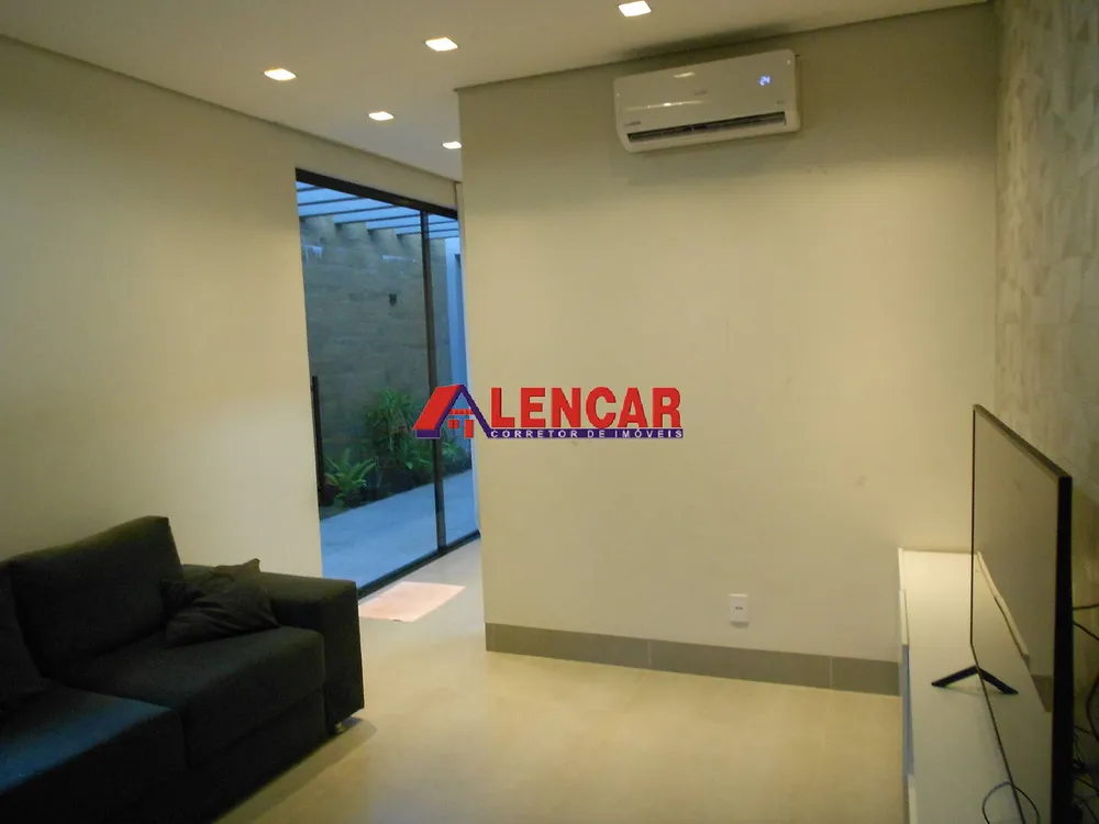 Casa, 4 quartos, 350 m² - Foto 4