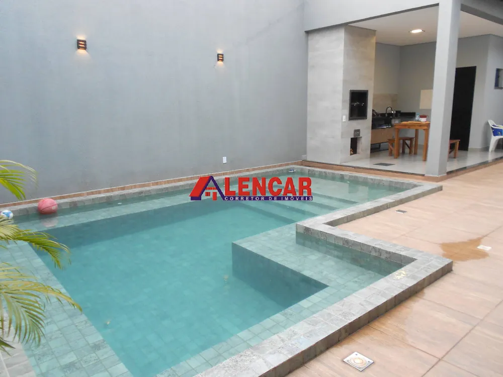 Casa, 4 quartos, 350 m² - Foto 16