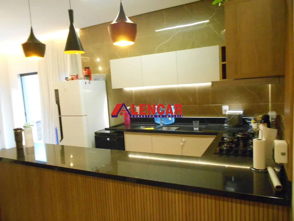 Casa, 4 quartos, 350 m² - Foto 5