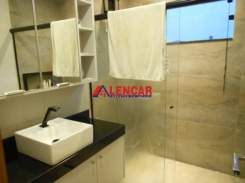 Casa, 4 quartos, 350 m² - Foto 14