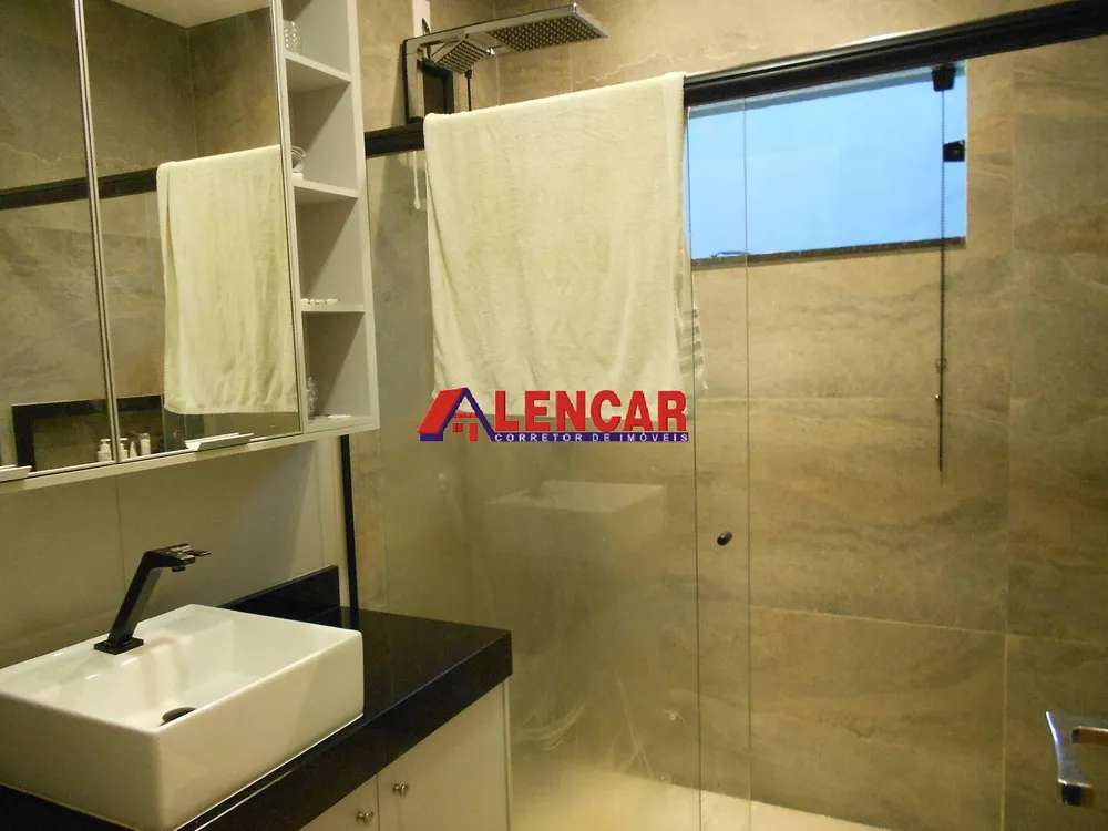 Casa, 4 quartos, 350 m² - Foto 13