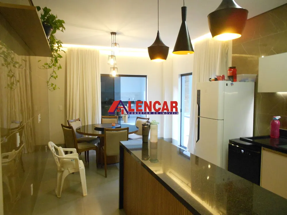 Casa, 4 quartos, 350 m² - Foto 6