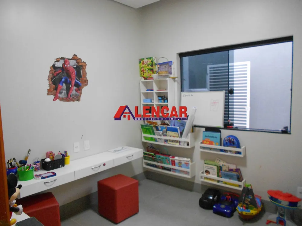 Casa, 4 quartos, 350 m² - Foto 10