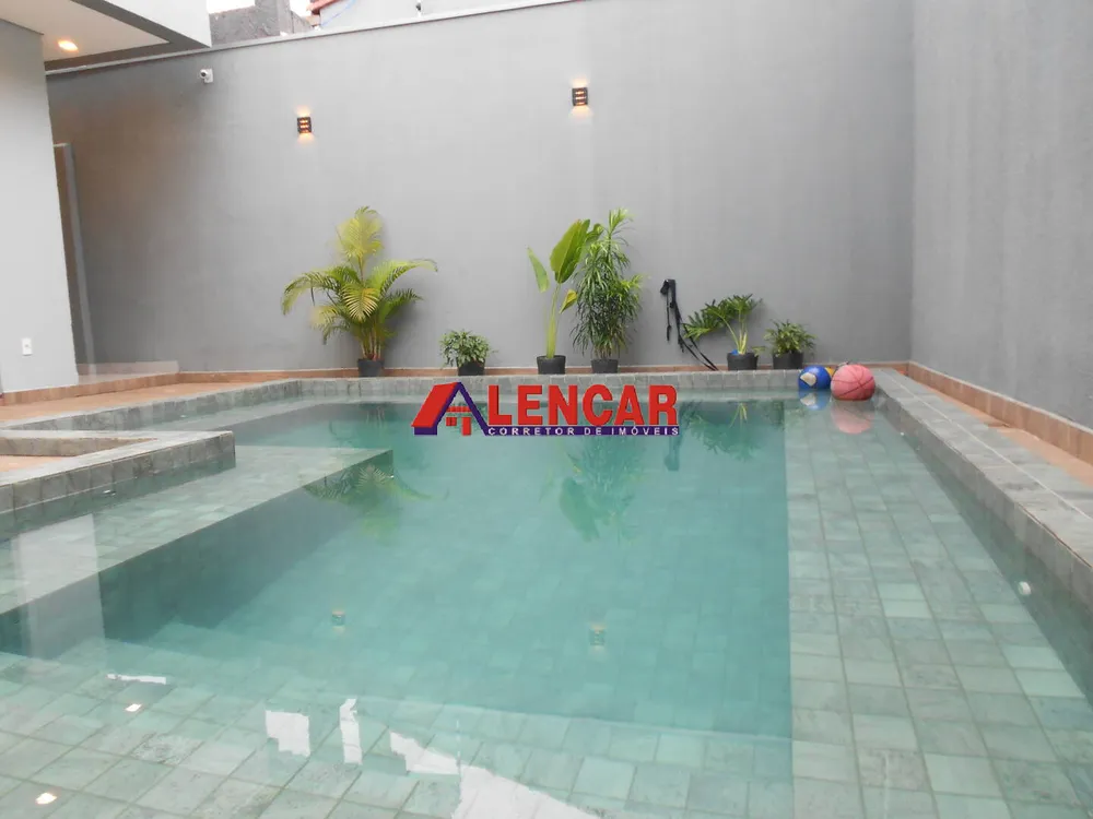 Casa, 4 quartos, 350 m² - Foto 5