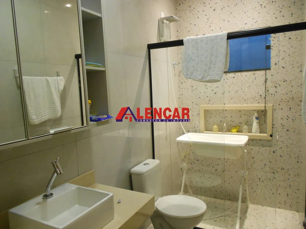 Casa, 4 quartos, 350 m² - Foto 11