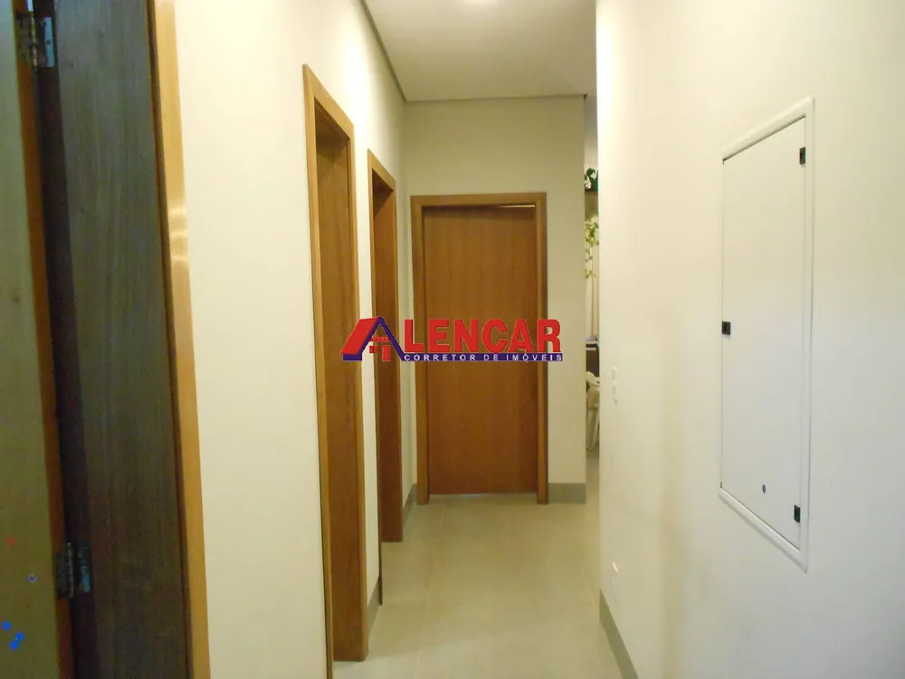 Casa, 4 quartos, 350 m² - Foto 8
