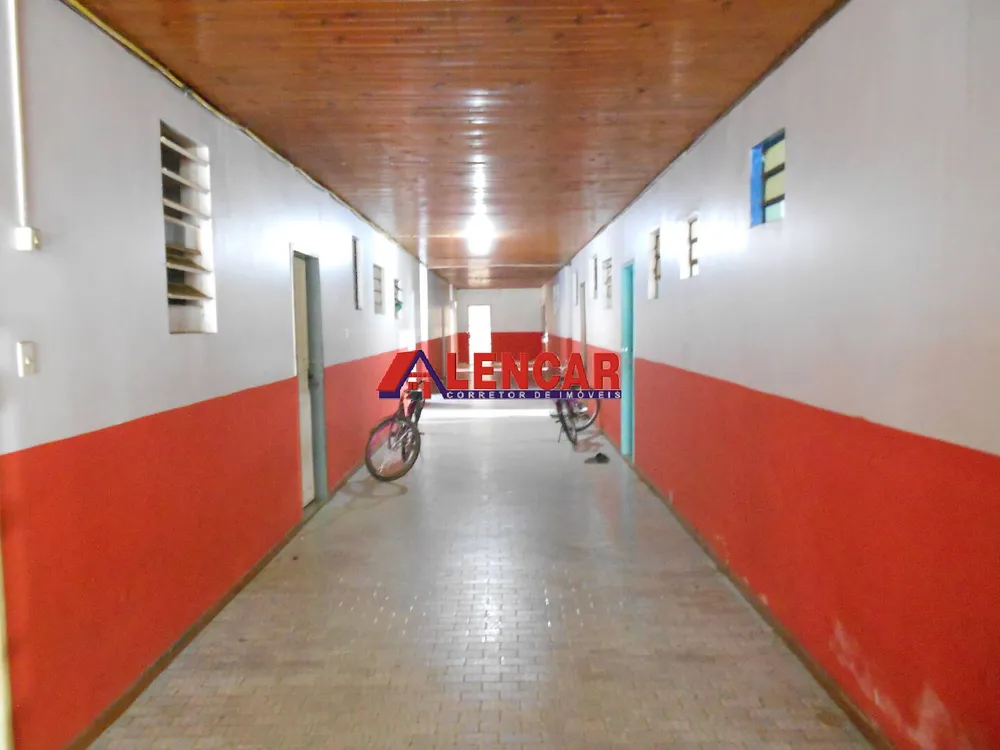Prédio Inteiro, 1631 m² - Foto 2
