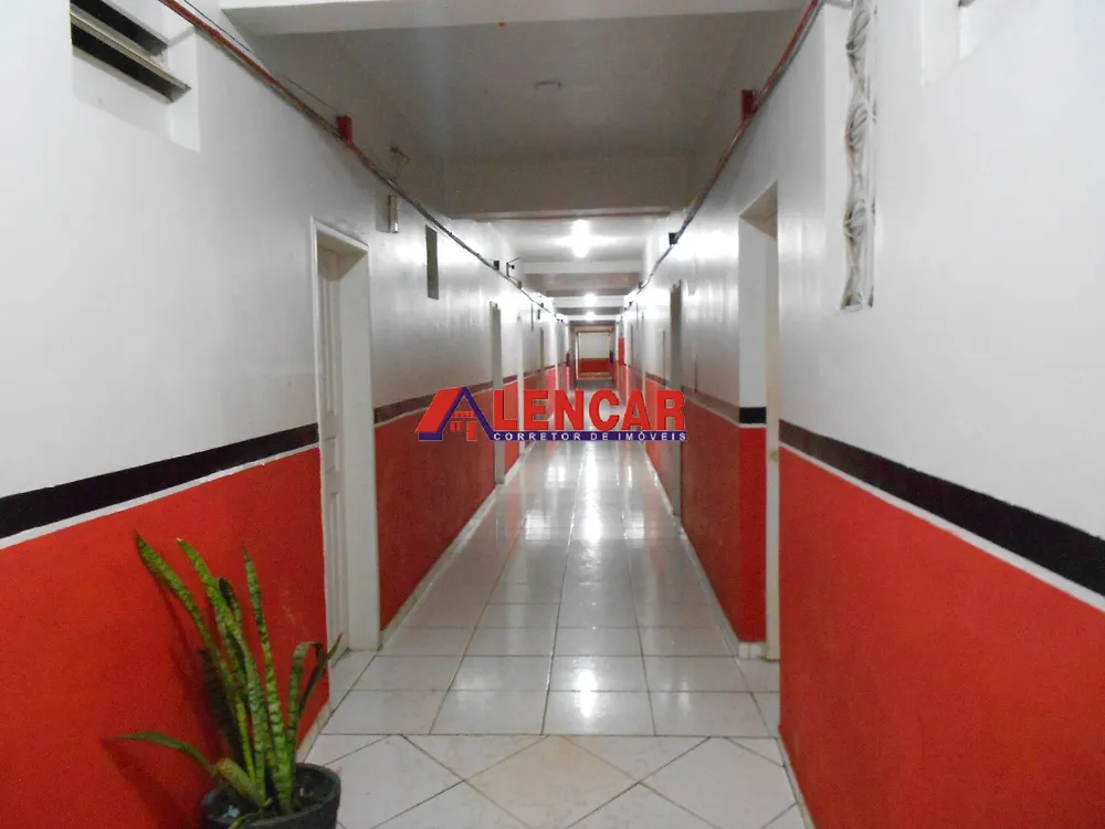 Prédio Inteiro, 1631 m² - Foto 4