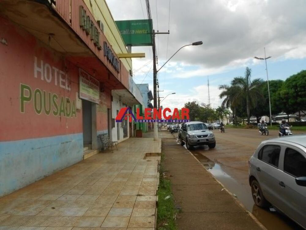 Prédio Inteiro, 1631 m² - Foto 1