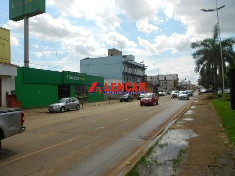 Prédio Inteiro, 1631 m² - Foto 3