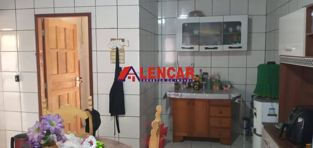 Casa, 2 quartos, 250 m² - Foto 3