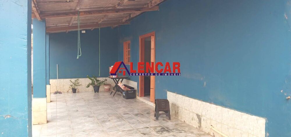 Casa, 2 quartos, 250 m² - Foto 1